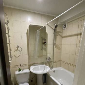 Сдается 1-комнатная квартира, 35 м²