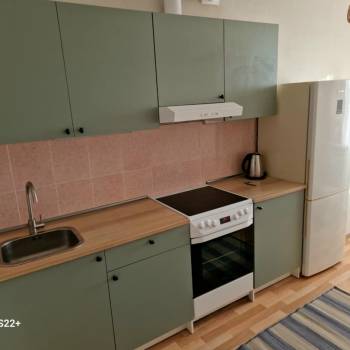 Сдается 1-комнатная квартира, 0 м²