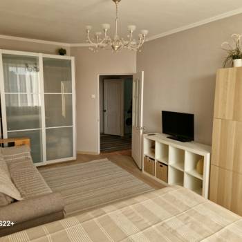 Сдается 1-комнатная квартира, 0 м²