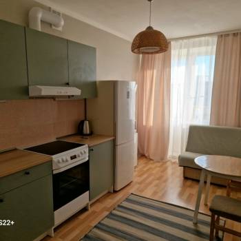 Сдается 1-комнатная квартира, 0 м²