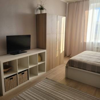 Сдается 1-комнатная квартира, 0 м²