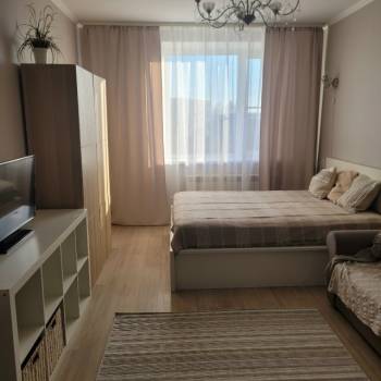 Сдается 1-комнатная квартира, 0 м²