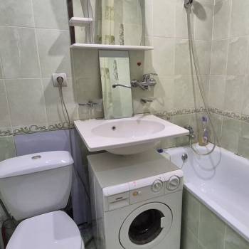 Сдается 2-х комнатная квартира, 45 м²