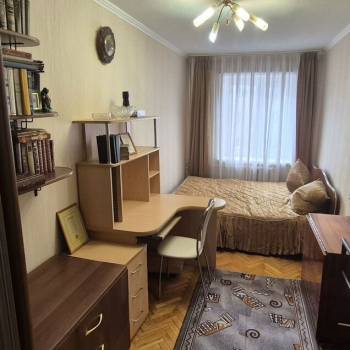 Сдается 2-х комнатная квартира, 45 м²