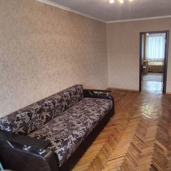 Сдается 2-х комнатная квартира, 45 м²