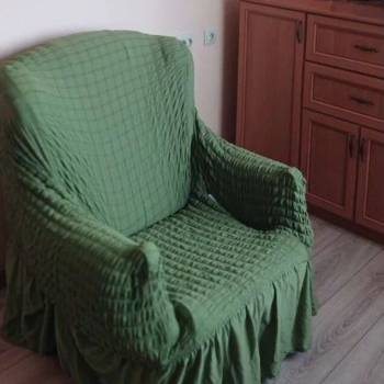 Сдается 1-комнатная квартира, 46 м²