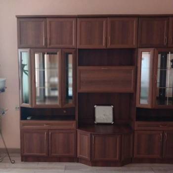 Сдается 1-комнатная квартира, 46 м²