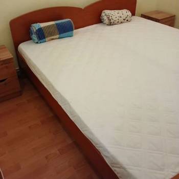 Сдается 1-комнатная квартира, 46 м²