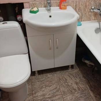 Сдается 1-комнатная квартира, 46 м²