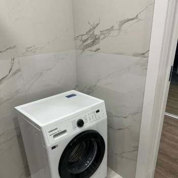 Сдается 1-комнатная квартира, 43 м²