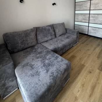 Сдается 1-комнатная квартира, 35 м²