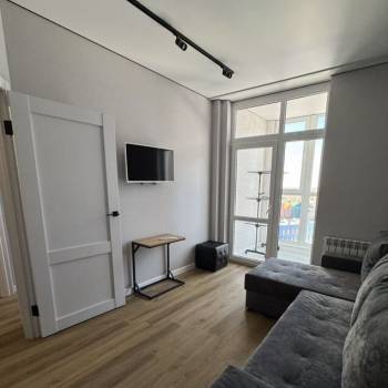 Сдается 1-комнатная квартира, 35 м²