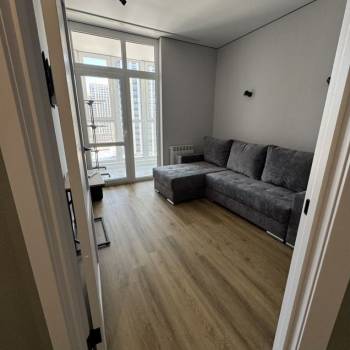 Сдается 1-комнатная квартира, 35 м²