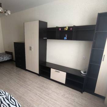 Сдается 1-комнатная квартира, 36 м²