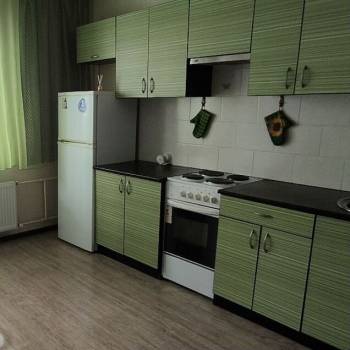 Сдается 1-комнатная квартира, 36 м²