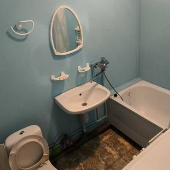 Сдается 1-комнатная квартира, 36 м²