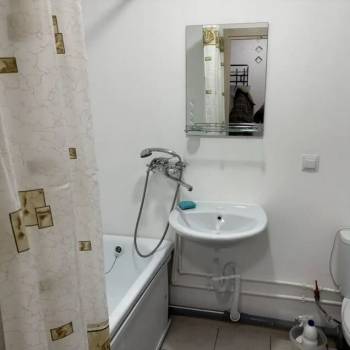 Сдается 1-комнатная квартира, 36,7 м²