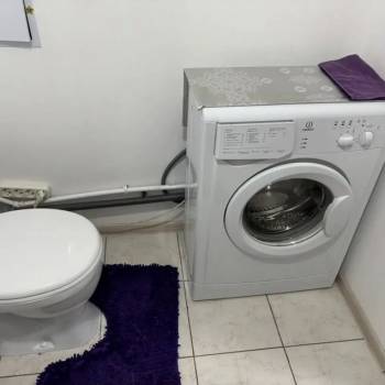 Сдается 1-комнатная квартира, 36,7 м²