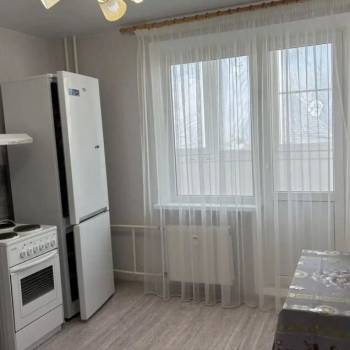 Сдается 1-комнатная квартира, 36,7 м²