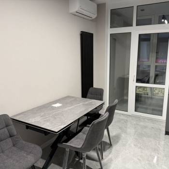 Сдается 2-х комнатная квартира, 60 м²