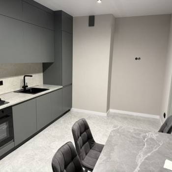 Сдается 2-х комнатная квартира, 60 м²