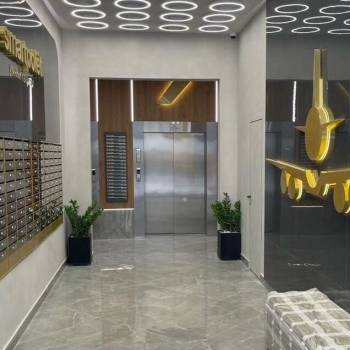 Продается 2-х комнатная квартира, 59,5 м²