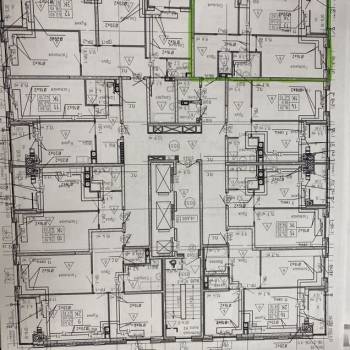 Продается 2-х комнатная квартира, 59,5 м²