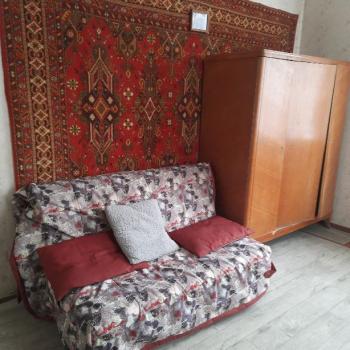 Сдается Комната, 17 м²