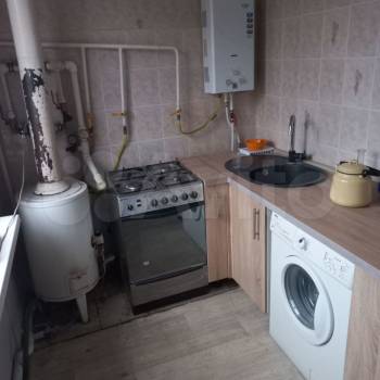 Продается 2-х комнатная квартира, 47,4 м²