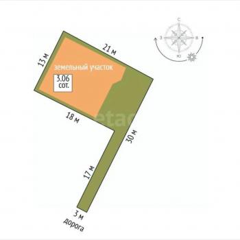 Продается Дом, 192 м²