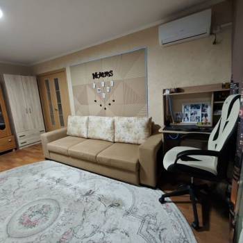 Продается 1-комнатная квартира, 35,3 м²