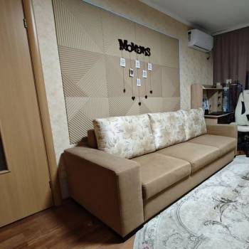 Продается 1-комнатная квартира, 35,3 м²