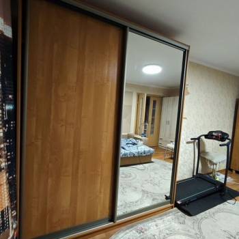 Продается 1-комнатная квартира, 35,3 м²