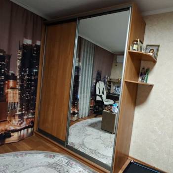 Продается 1-комнатная квартира, 35,3 м²