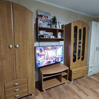 Продается 1-комнатная квартира, 35,3 м²