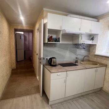 Продается 1-комнатная квартира, 34 м²