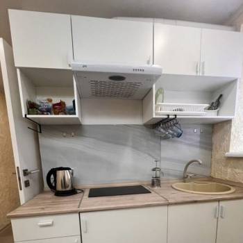 Продается 1-комнатная квартира, 34 м²