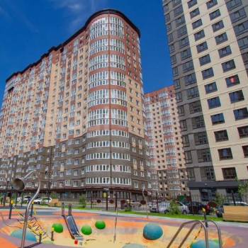 Продается 2-х комнатная квартира, 68 м²
