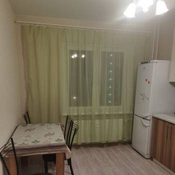 Сдается 1-комнатная квартира, 36 м²