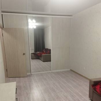 Сдается 1-комнатная квартира, 36 м²