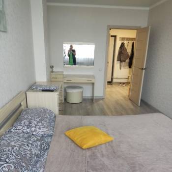 Сдается 1-комнатная квартира, 47 м²