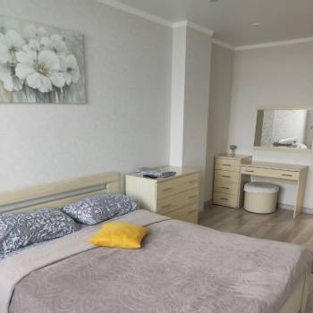 Сдается 1-комнатная квартира, 47 м²