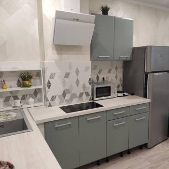 Сдается 1-комнатная квартира, 47 м²