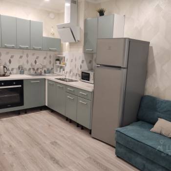 Сдается 1-комнатная квартира, 47 м²