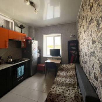 Продается 1-комнатная квартира, 44,6 м²