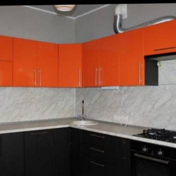 Продается 1-комнатная квартира, 44,6 м²