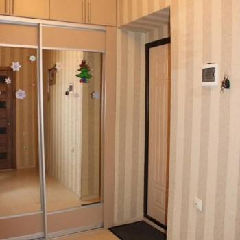 Продается 1-комнатная квартира, 44,6 м²