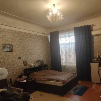 Продается 1-комнатная квартира, 48 м²