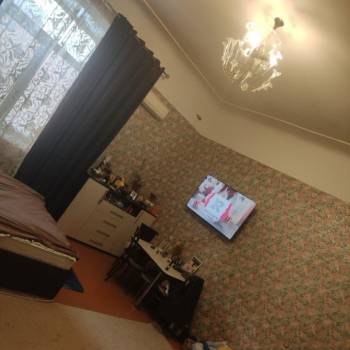 Продается 1-комнатная квартира, 48 м²