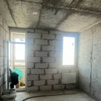 Продается 1-комнатная квартира, 21 м²